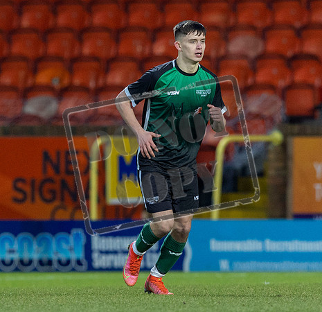 Dundee Utd v University of Stirling