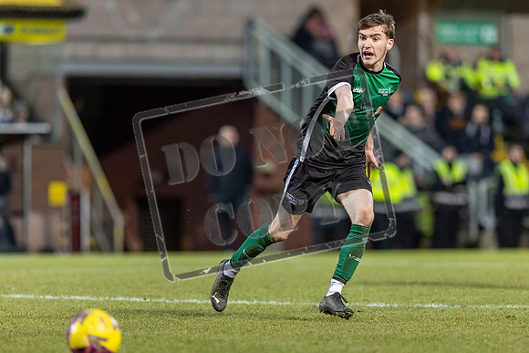 Dundee Utd v University of Stirling