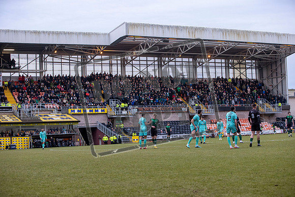 Dundee Utd v University of Stirling