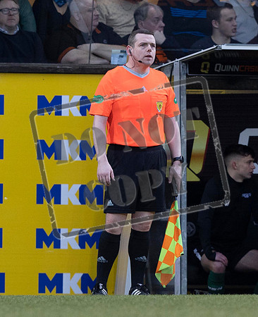 Dundee Utd v University of Stirling