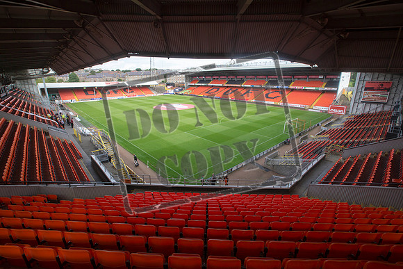 SOCCER Dundee