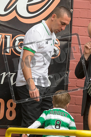SOCCER Dundee