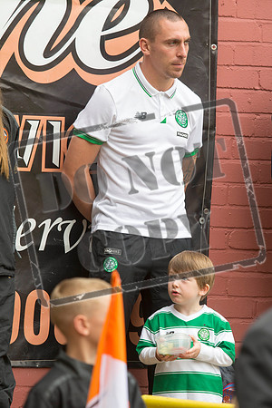 SOCCER Dundee