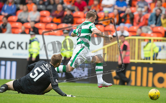 SOCCER Dundee