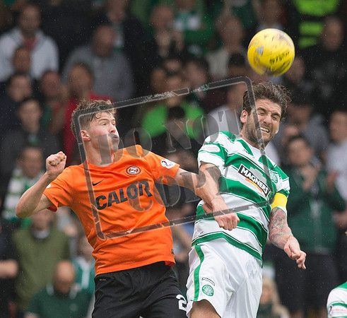 SOCCER Dundee