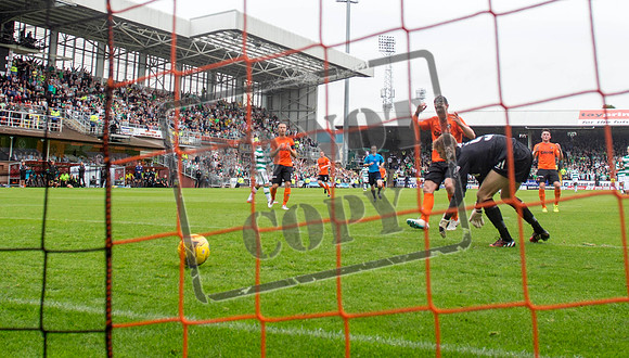 SOCCER Dundee