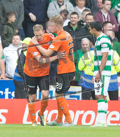 SOCCER Dundee