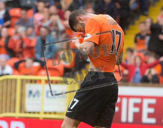 SOCCER Dundee
