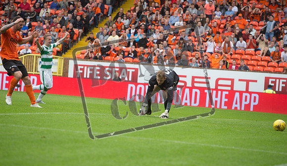 SOCCER Dundee