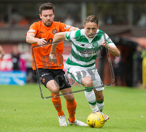 SOCCER Dundee
