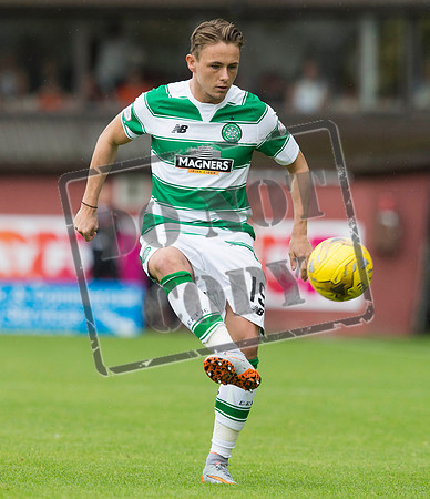 SOCCER Dundee
