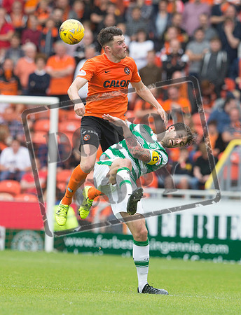 SOCCER Dundee