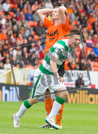 SOCCER Dundee
