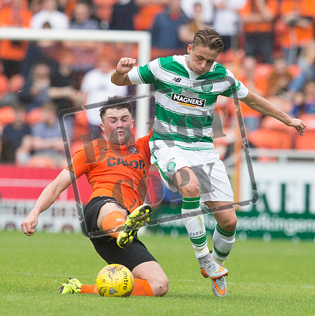 SOCCER Dundee