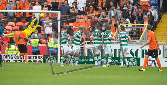 SOCCER Dundee
