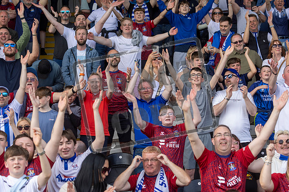 St Mirren v Kilmarnock