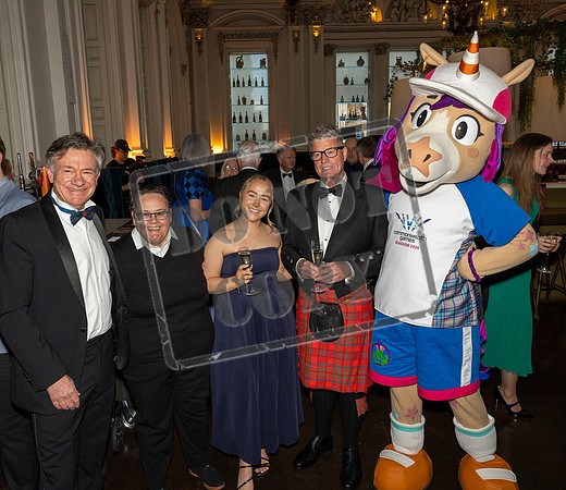 team scotland