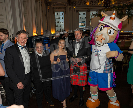 team scotland