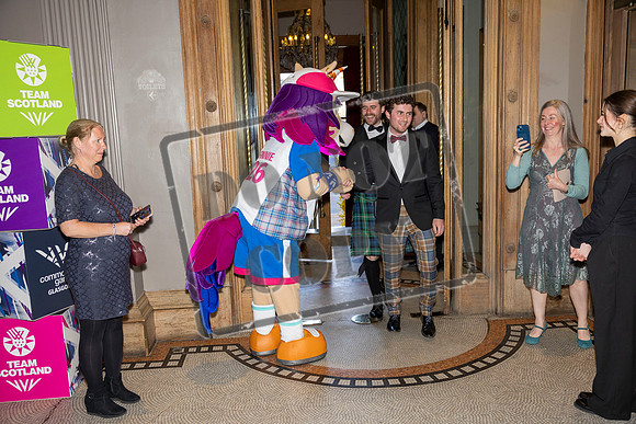 team scotland