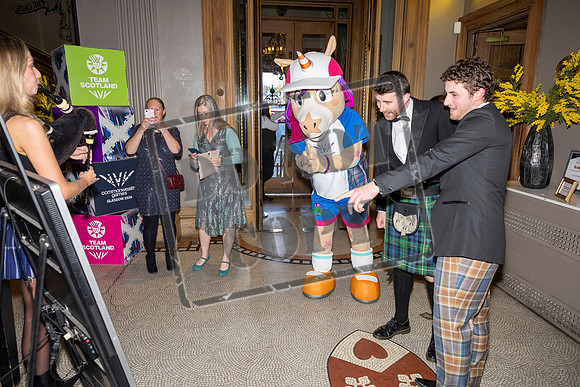 team scotland