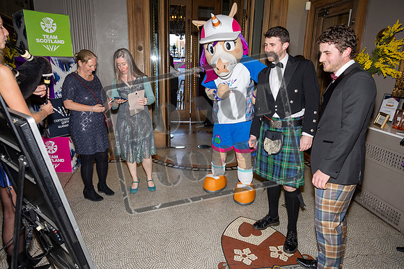 team scotland