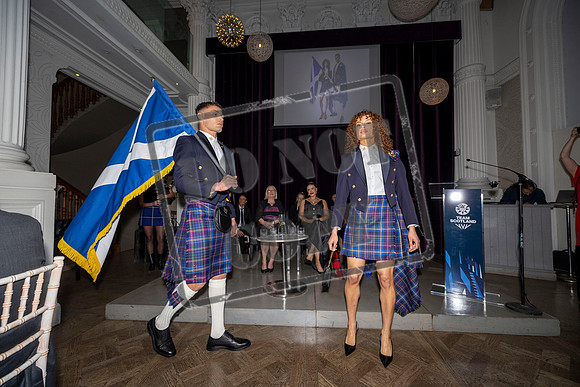 team scotland
