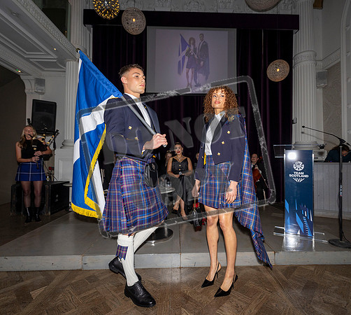 team scotland