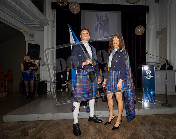 team scotland