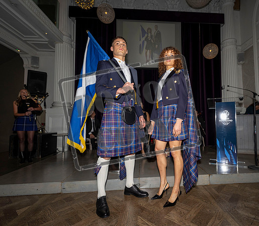 team scotland