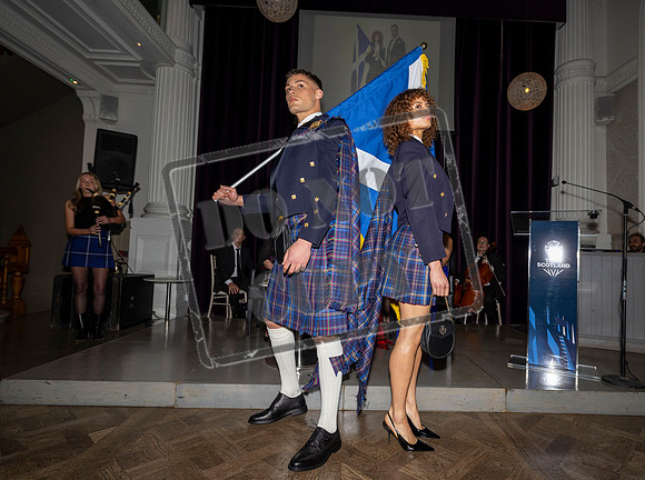 team scotland