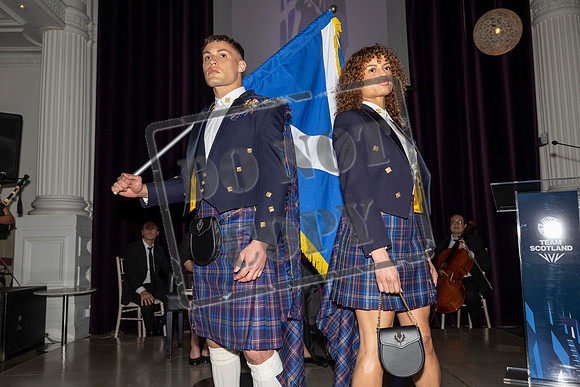 team scotland