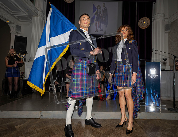 team scotland