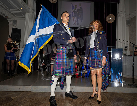 team scotland