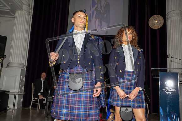 team scotland