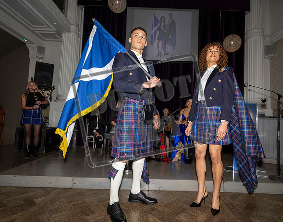 team scotland