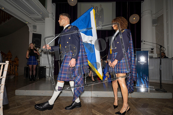 team scotland