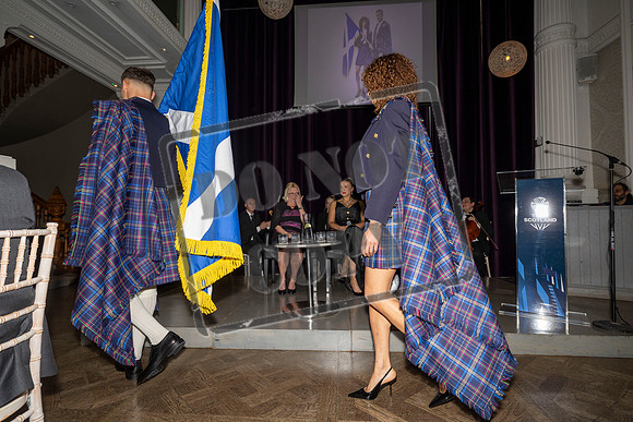 team scotland