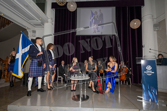 team scotland