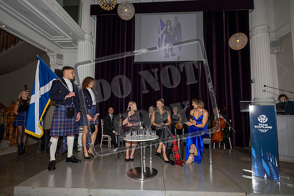 team scotland
