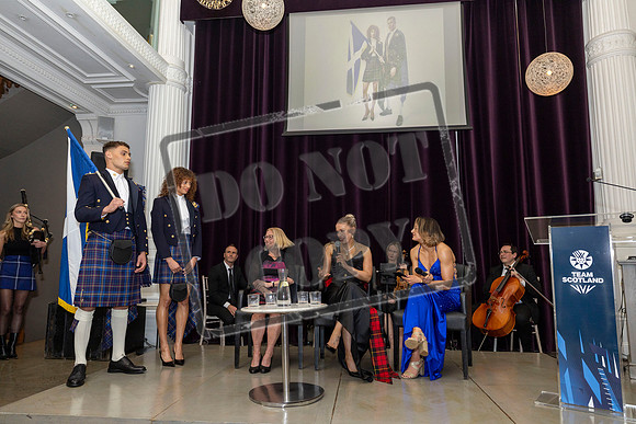 team scotland