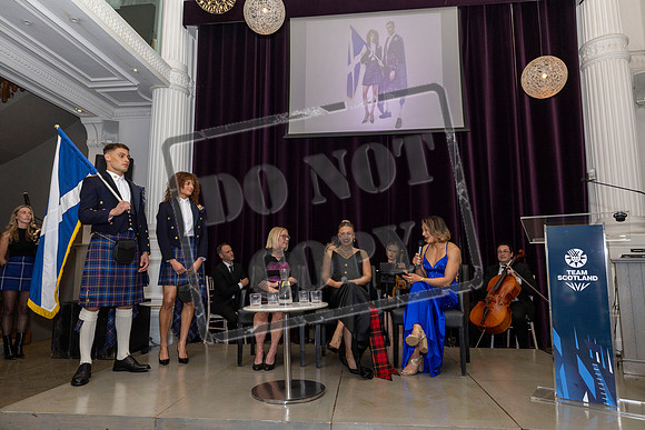 team scotland