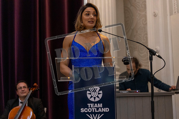team scotland