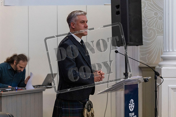 team scotland