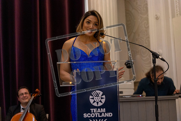 team scotland