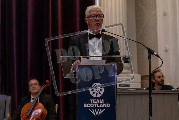 team scotland