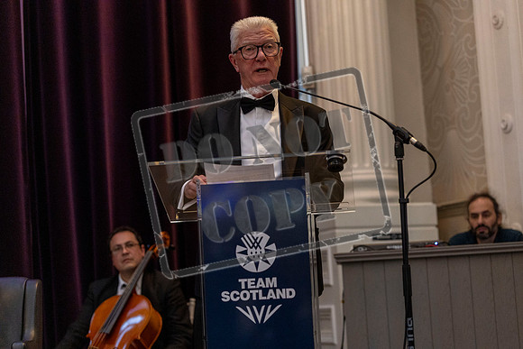 team scotland