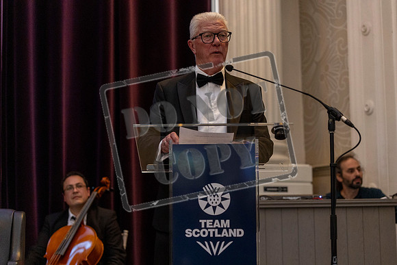 team scotland