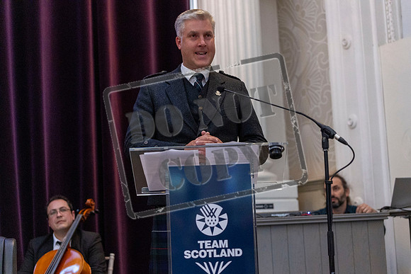 team scotland