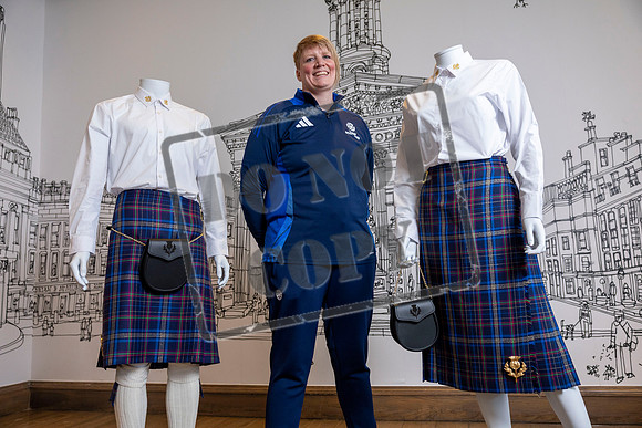 team scotland