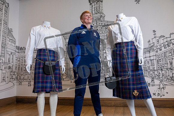 team scotland